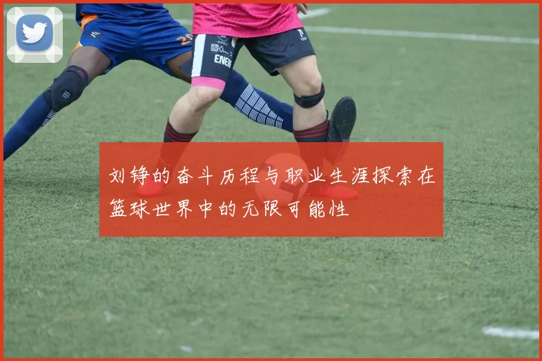 刘铮的奋斗历程与职业生涯探索在篮球世界中的无限可能性