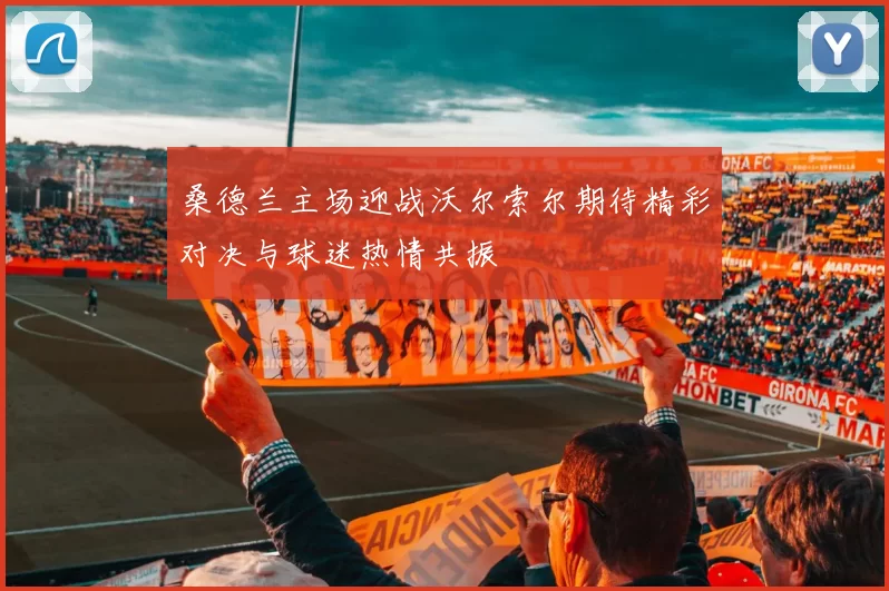 桑德兰主场迎战沃尔索尔期待精彩对决与球迷热情共振