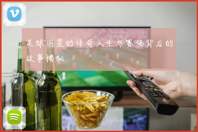 足球明星的传奇人生与赛场背后的故事揭秘
