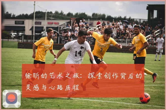 徐昕的艺术之旅：探索创作背后的灵感与心路历程